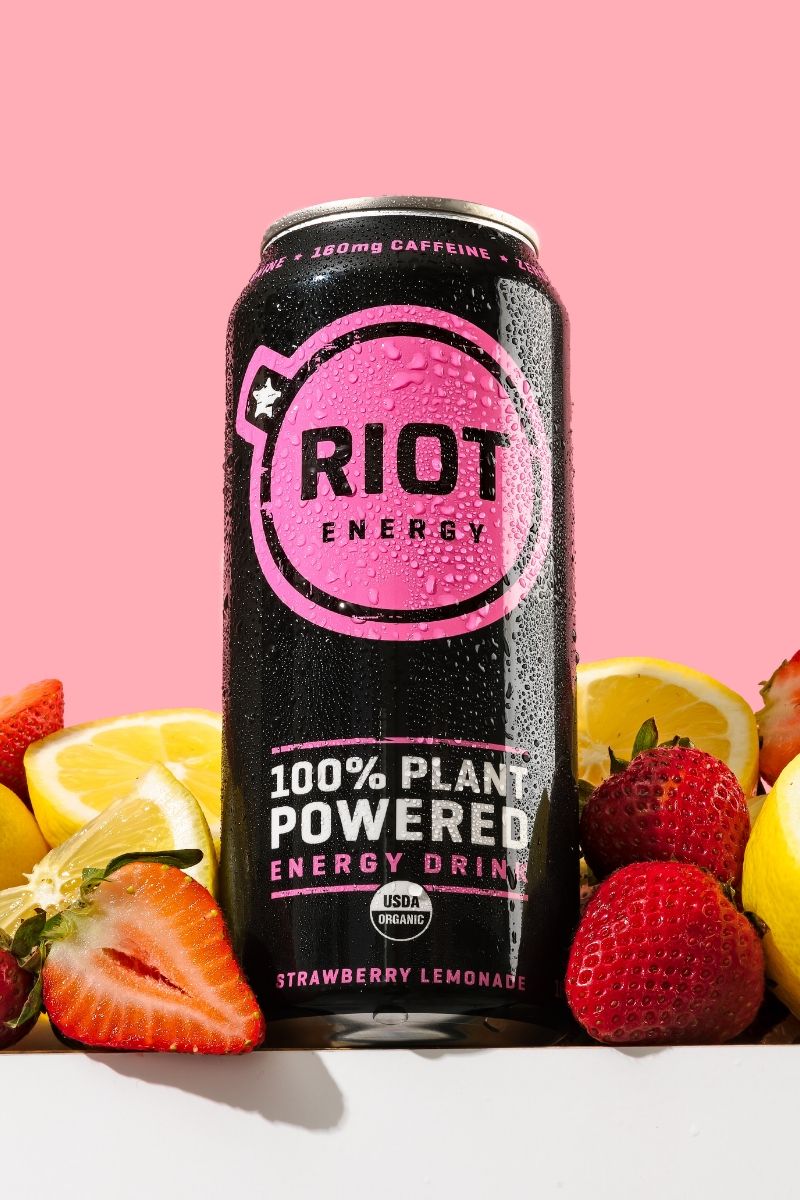Riot Energy