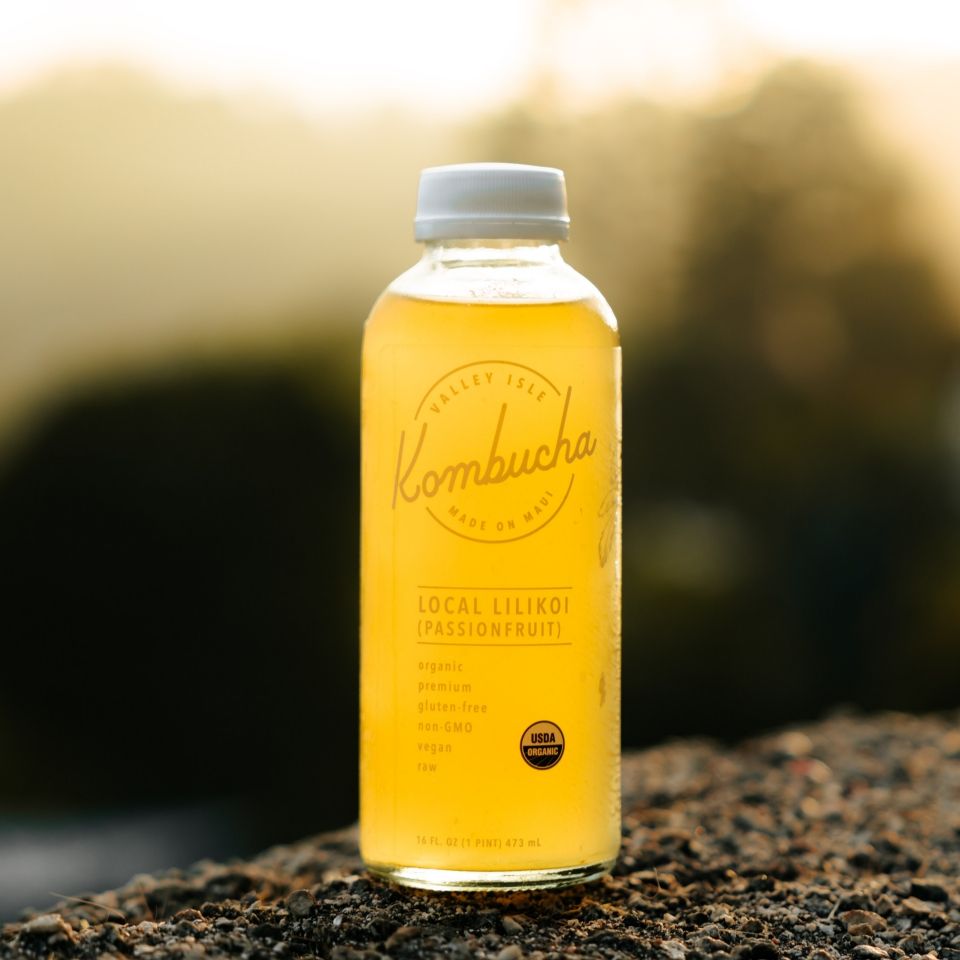 Kombucha