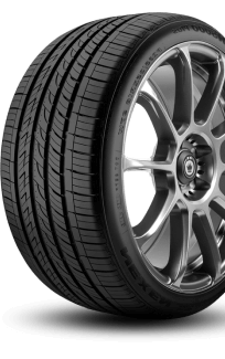 Wheel
